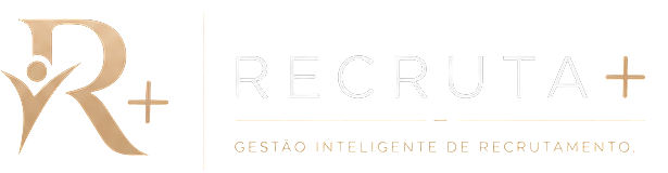 RECRUTA+ — Gestão inteligente de recrutamento